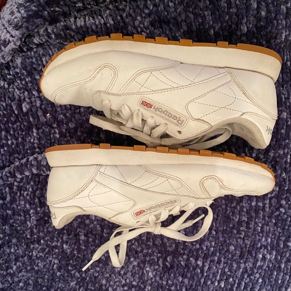 Reebok classics - Picture 2 of 4